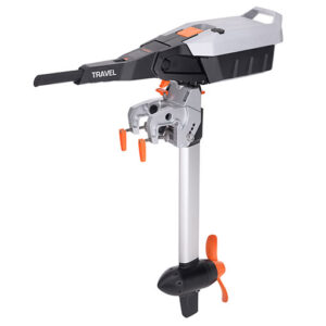 Torqeedo Travel Essential - Range Package - 2